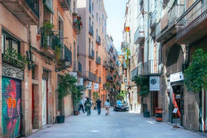 La ciudad que no conocías: los exploradores urbanos que están reescribiendo el mapa de sus propios barrios